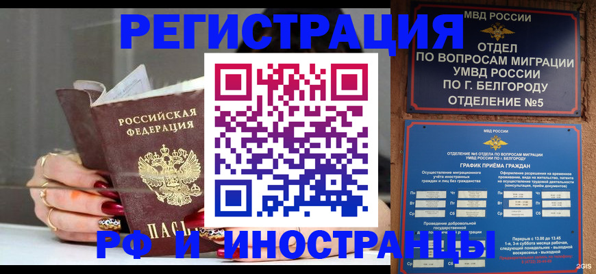 прописка в Новомосковске